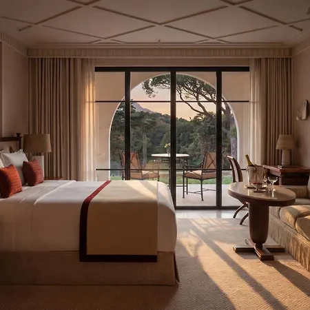 Nolinski Golfe De - Evok Collection 5* Saint-Tropez