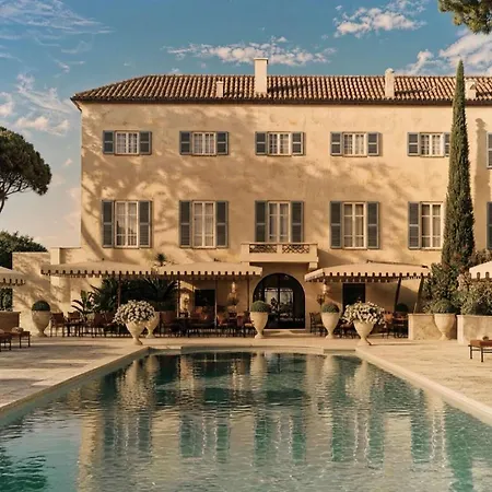 Nolinski Golfe De - Evok Collection Hotel Saint-Tropez