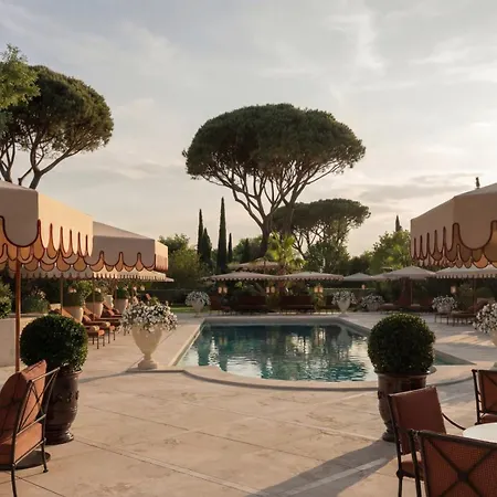 Hotel Nolinski Golfe De - Evok Collection