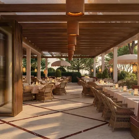 Nolinski Golfe De - Evok Collection Hotel