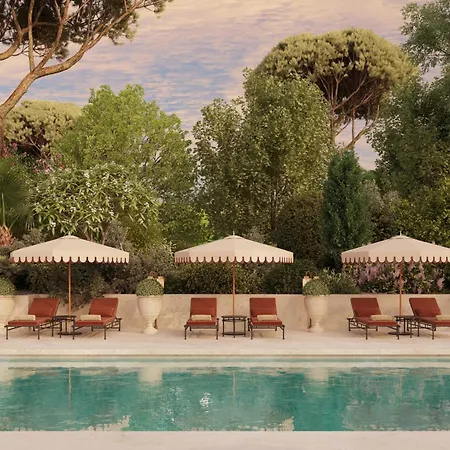 Hotel Nolinski Golfe De - Evok Collection