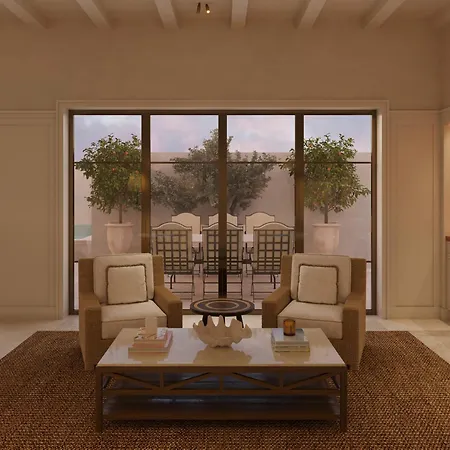 Nolinski Golfe De - Evok Collection 5*