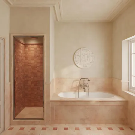 Nolinski Golfe De - Evok Collection Hotel Saint-Tropez
